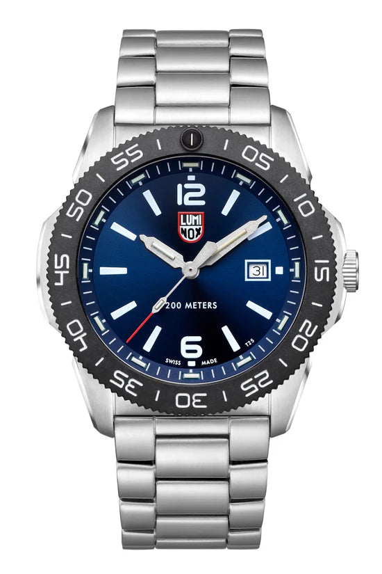 LUMINOX PACIFIC DIVER 3123