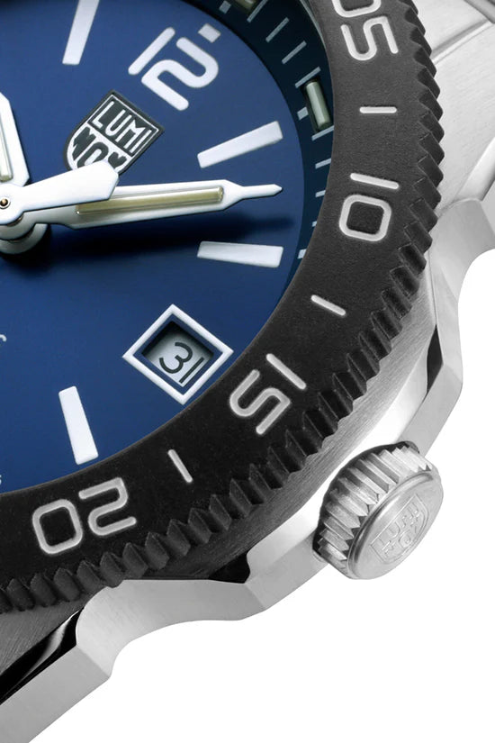 LUMINOX PACIFIC DIVER 3123M.SET