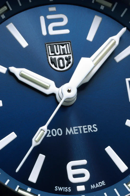 LUMINOX PACIFIC DIVER 3123M.SET