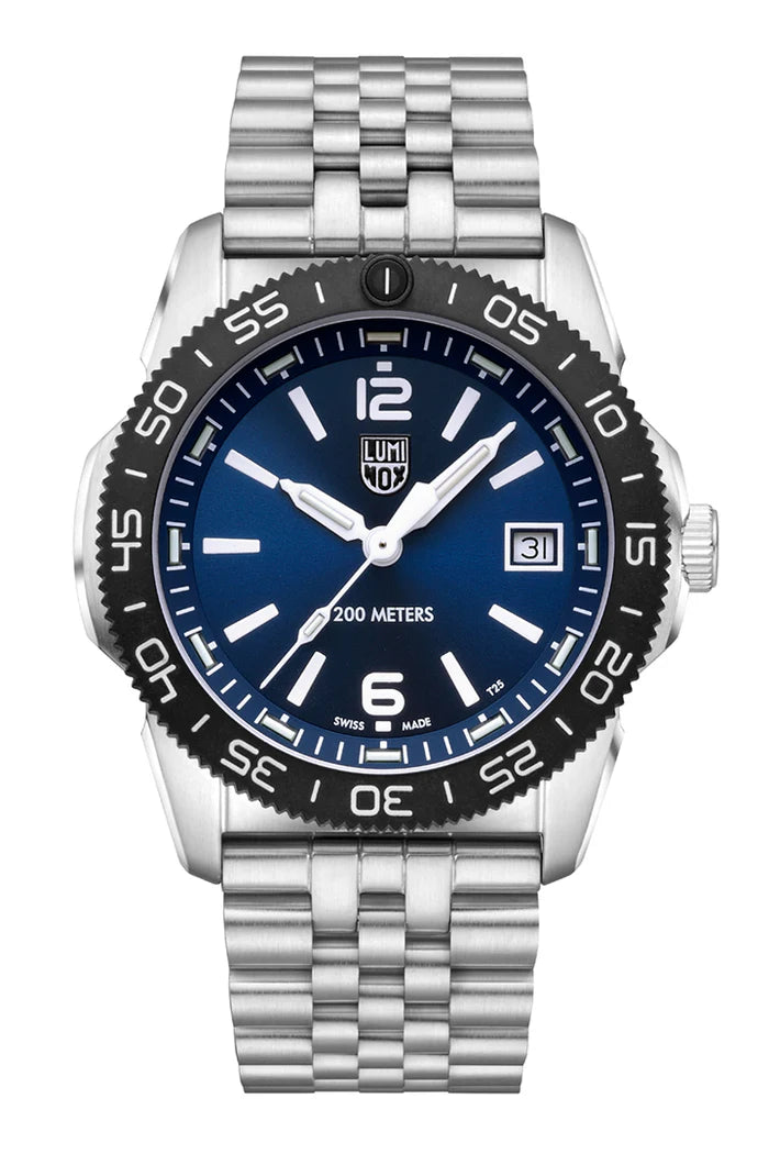 LUMINOX PACIFIC DIVER 3123M.SET