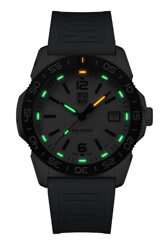 LUMINOX PACIFIC DIVER 3124M