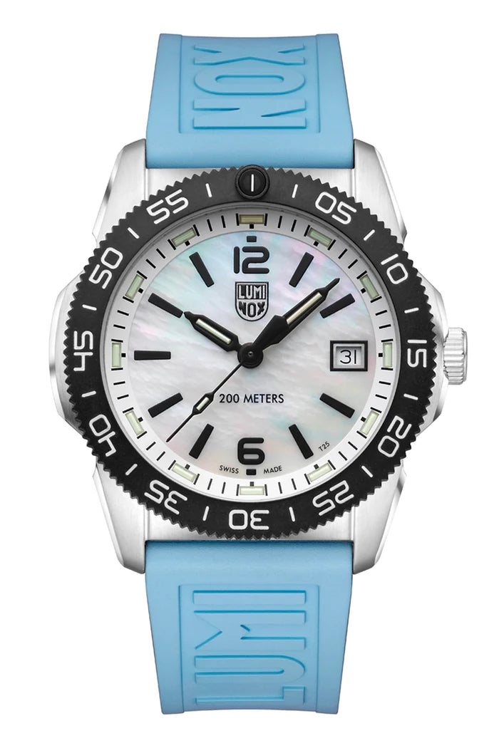 LUMINOX PACIFIC DIVER 3124M
