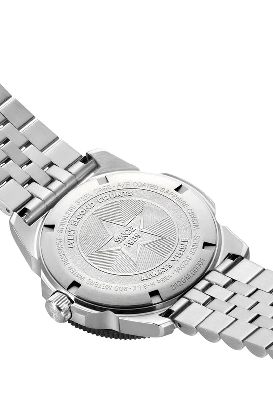 LUMINOX PACIFIC DIVER 3126M