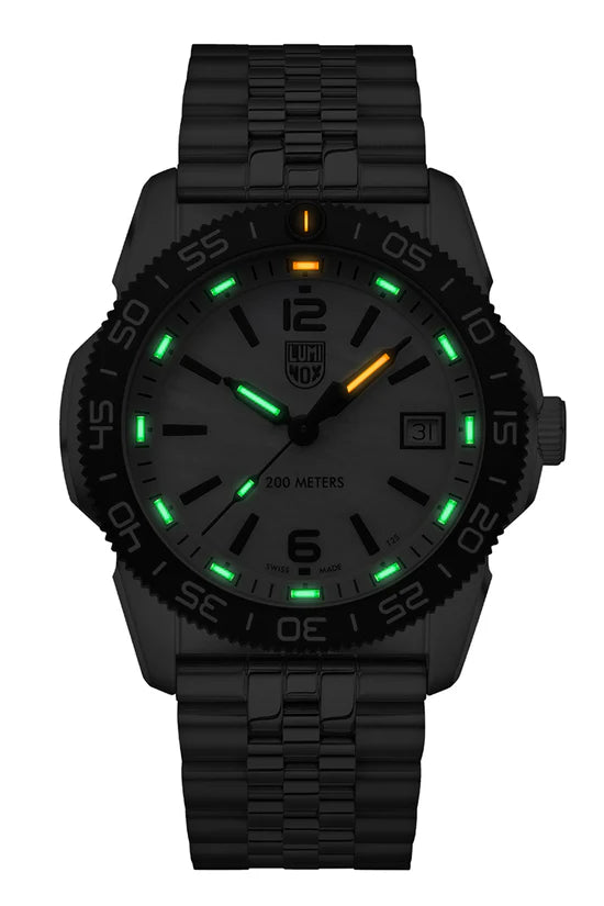 LUMINOX PACIFIC DIVER 3126M