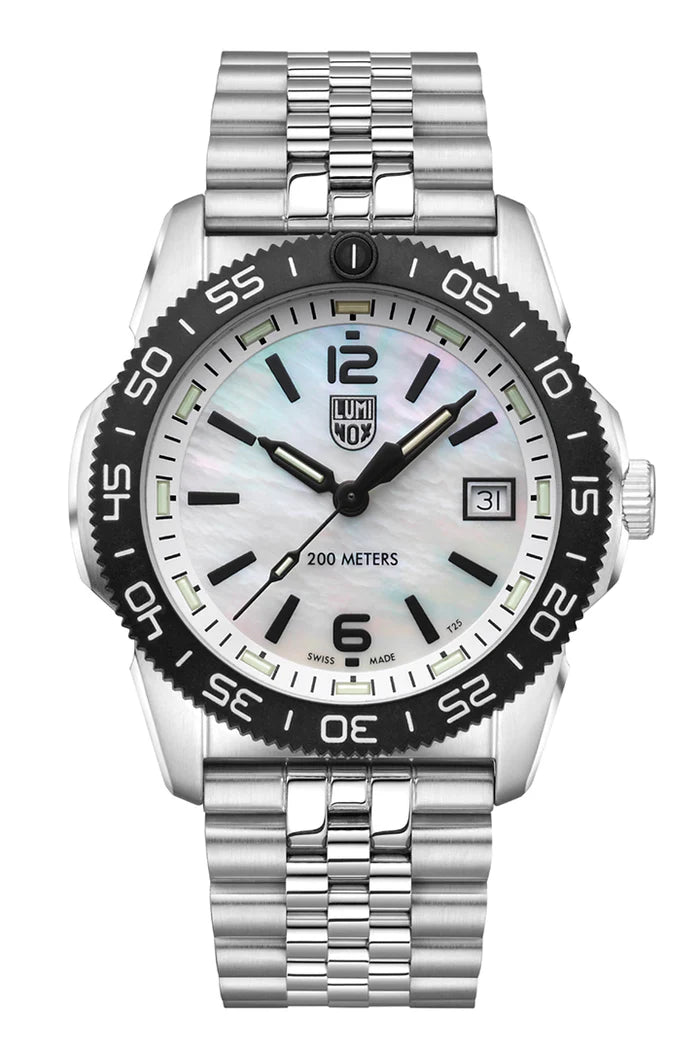 LUMINOX PACIFIC DIVER 3126M