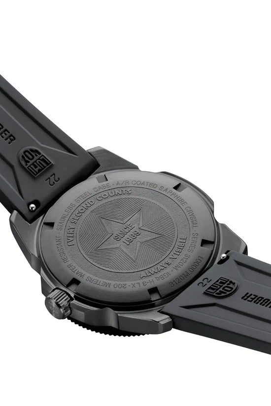 LUMINOX PACIFIC DIVER 3127M