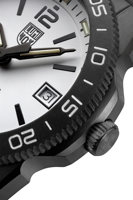 LUMINOX PACIFIC DIVER 3127M