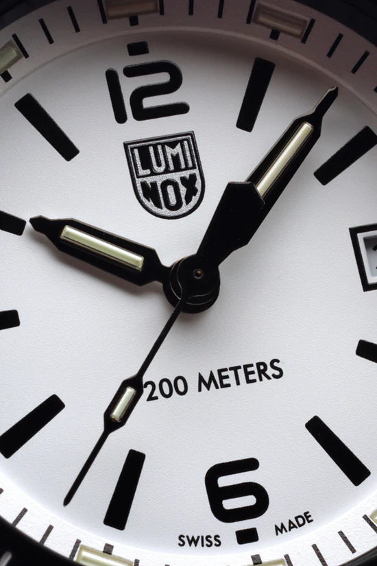 LUMINOX PACIFIC DIVER 3127M