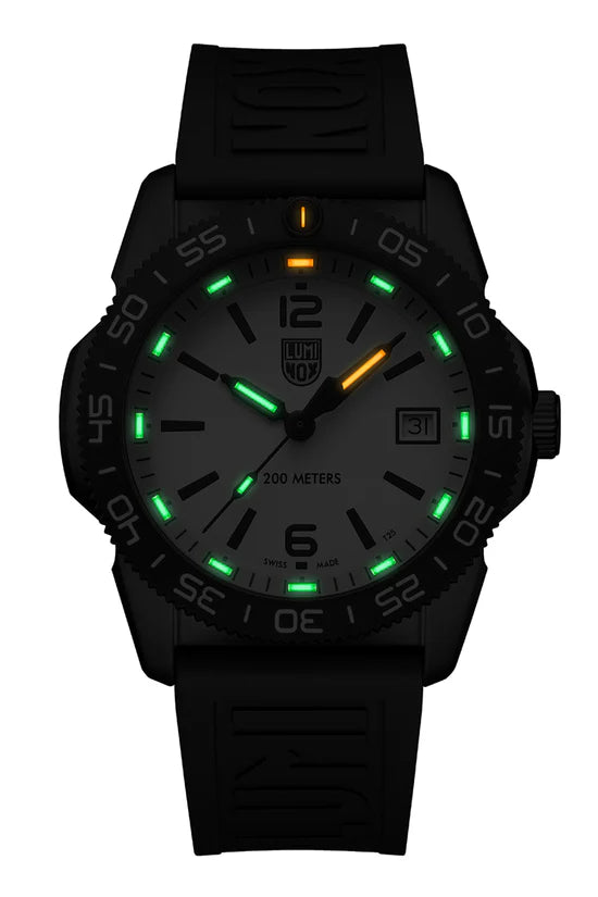 LUMINOX PACIFIC DIVER 3127M