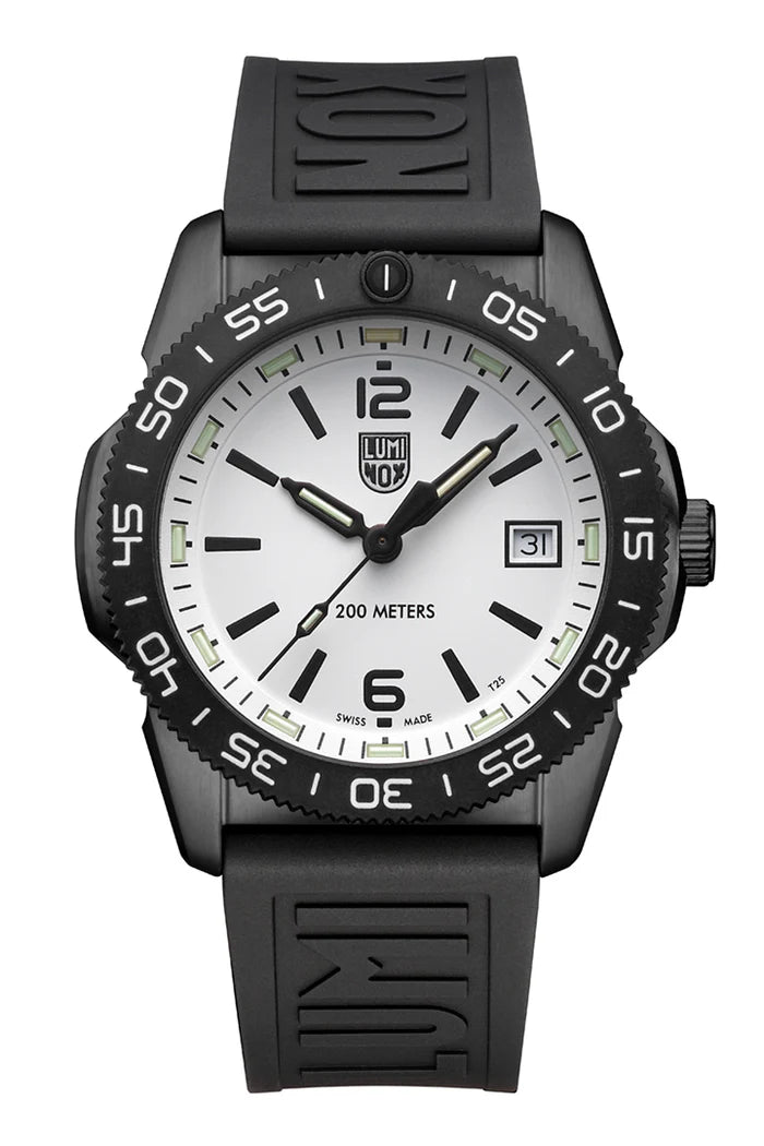 LUMINOX PACIFIC DIVER 3127M