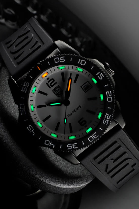 LUMINOX PACIFIC DIVER 3127M