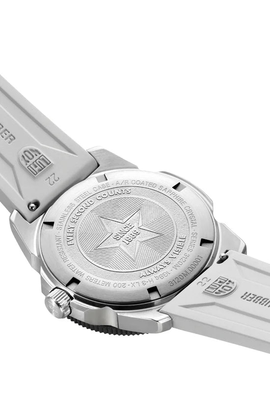 LUMINOX PACIFIC DIVER 3128M.SET