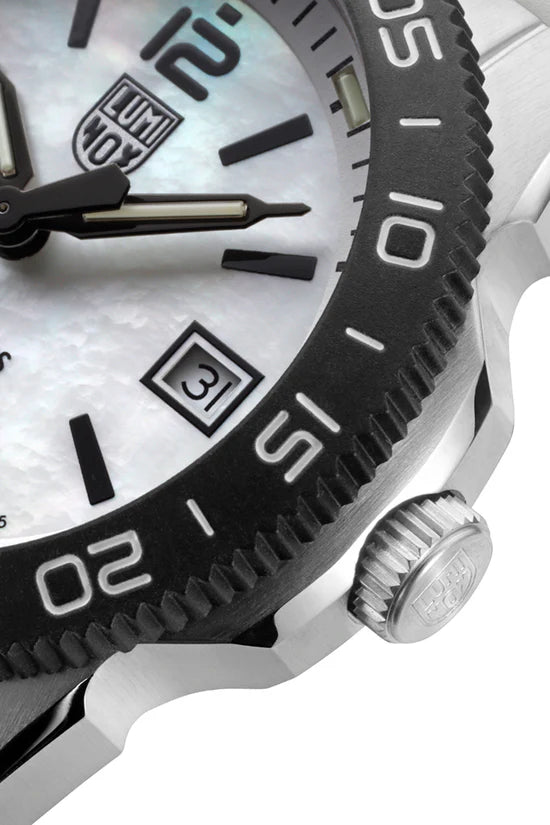 LUMINOX PACIFIC DIVER 3128M.SET