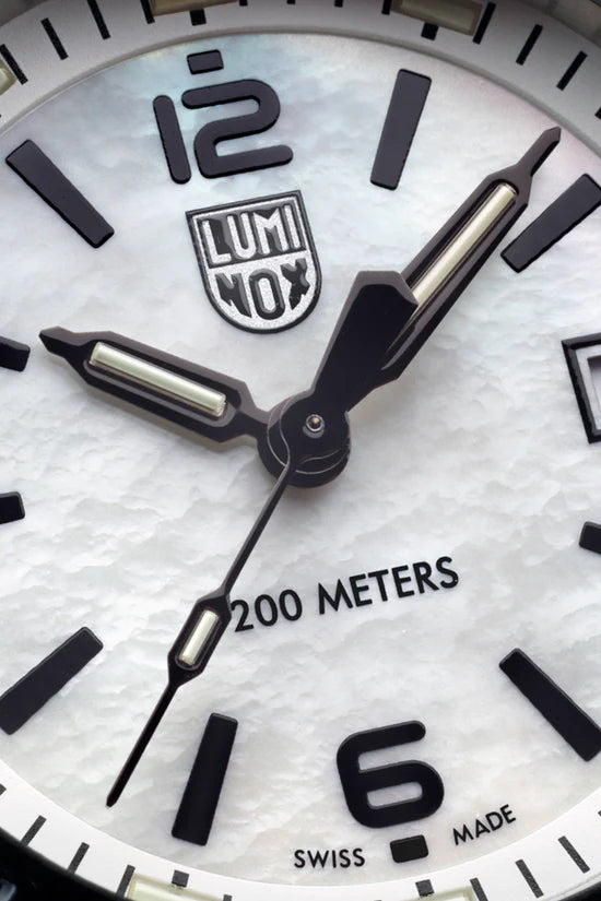 LUMINOX PACIFIC DIVER 3128M.SET