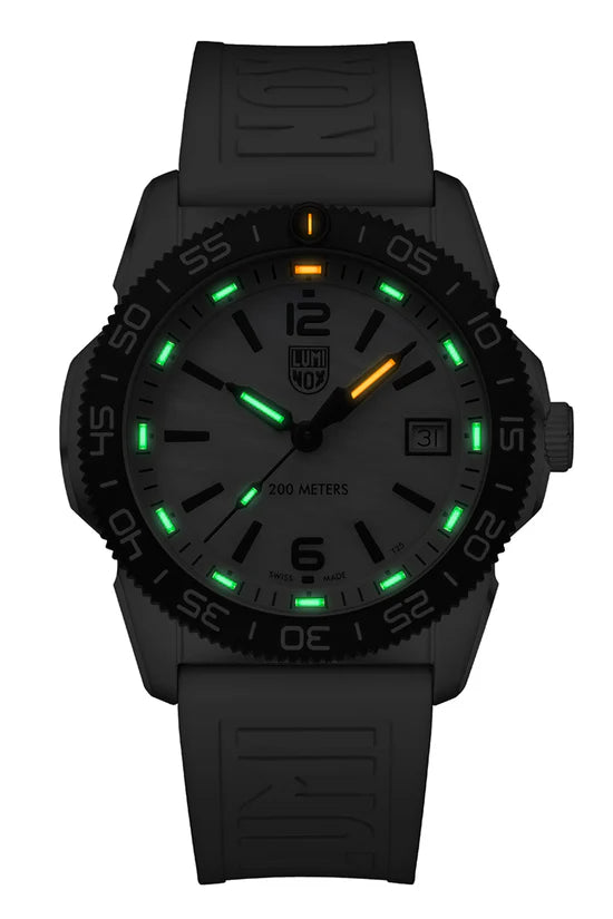 LUMINOX PACIFIC DIVER 3128M.SET