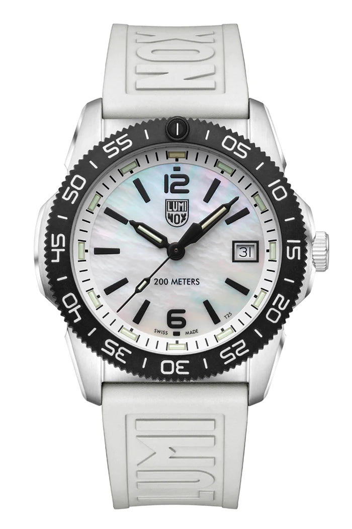 LUMINOX PACIFIC DIVER 3128M.SET