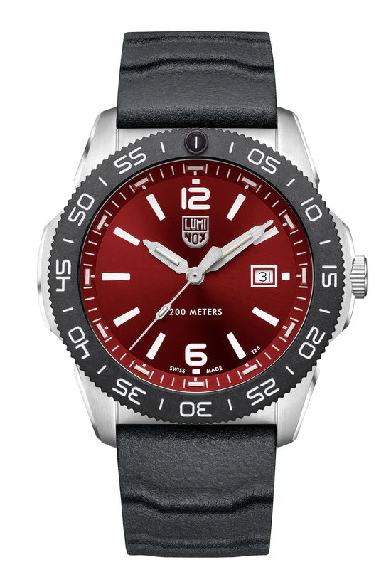 LUMINOX PACIFIC DIVER 3135