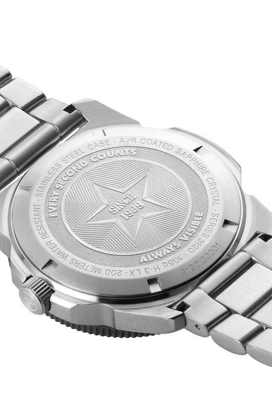 LUMINOX PACIFIC DIVER 3137