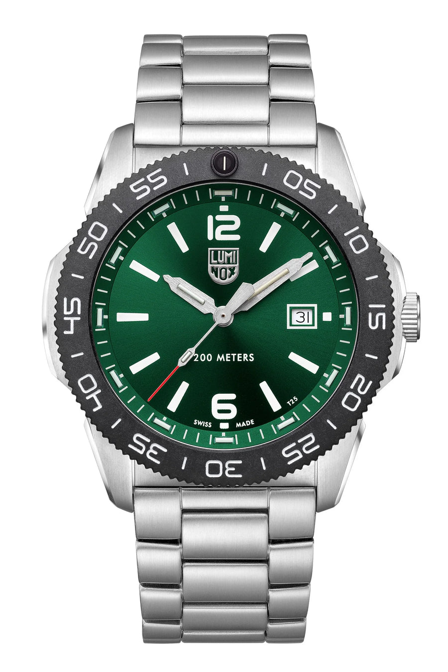 LUMINOX PACIFIC DIVER 3137