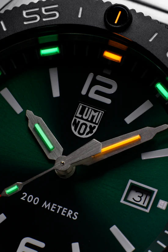 LUMINOX PACIFIC DIVER 3137