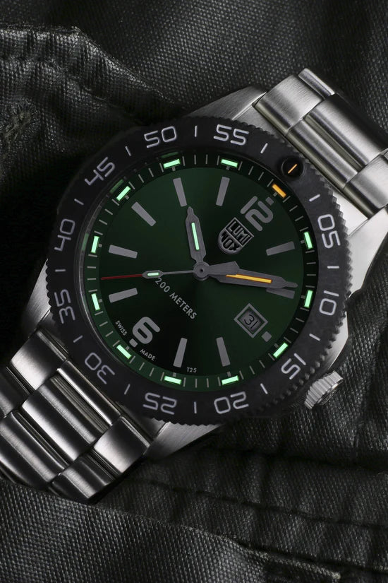 LUMINOX PACIFIC DIVER 3137