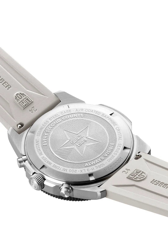 LUMINOX PACIFIC DIVER 3141