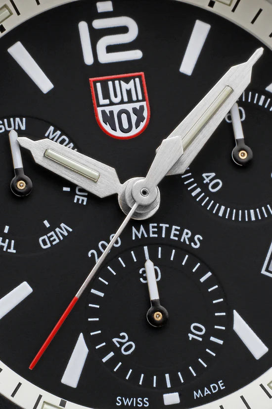 LUMINOX PACIFIC DIVER 3141