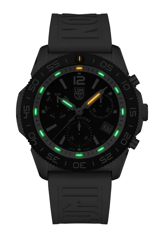 LUMINOX PACIFIC DIVER 3141