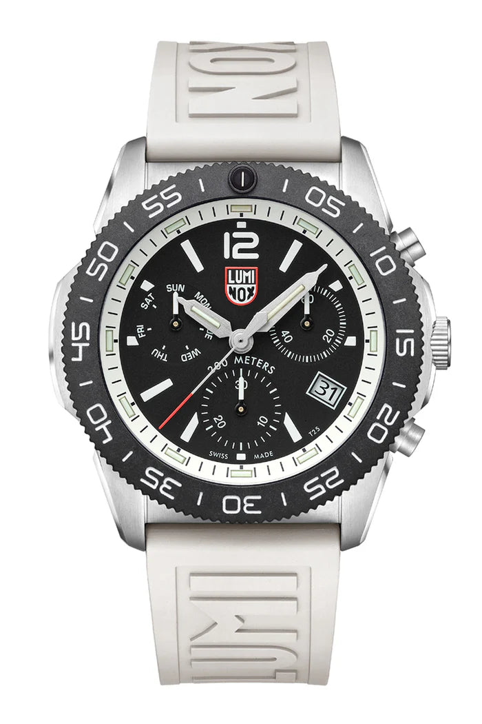 LUMINOX PACIFIC DIVER 3141