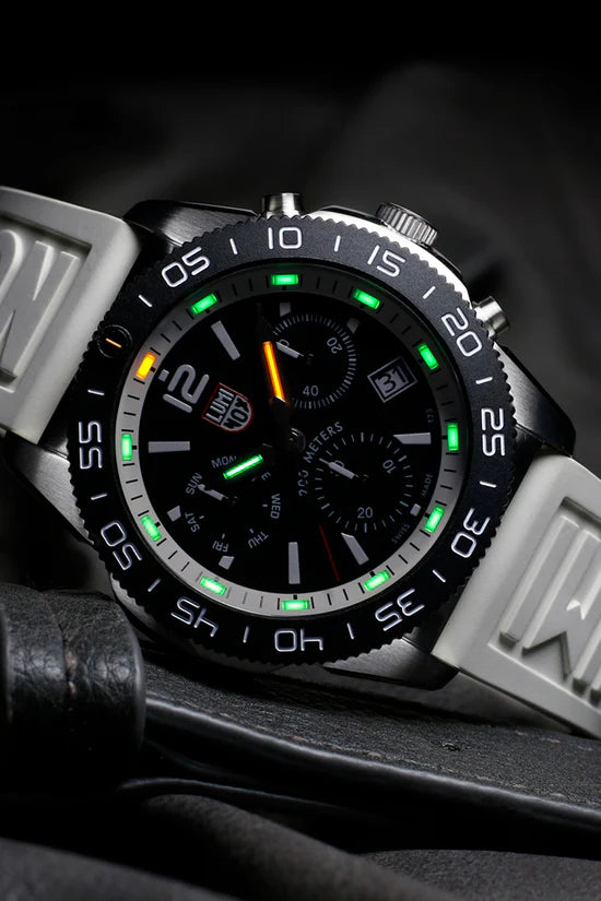 LUMINOX PACIFIC DIVER 3141