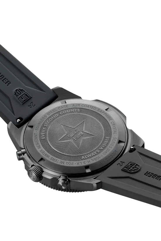 LUMINOX PACIFIC DIVER 3141.BO.1