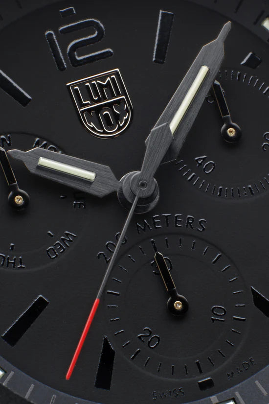 LUMINOX PACIFIC DIVER 3141.BO.1