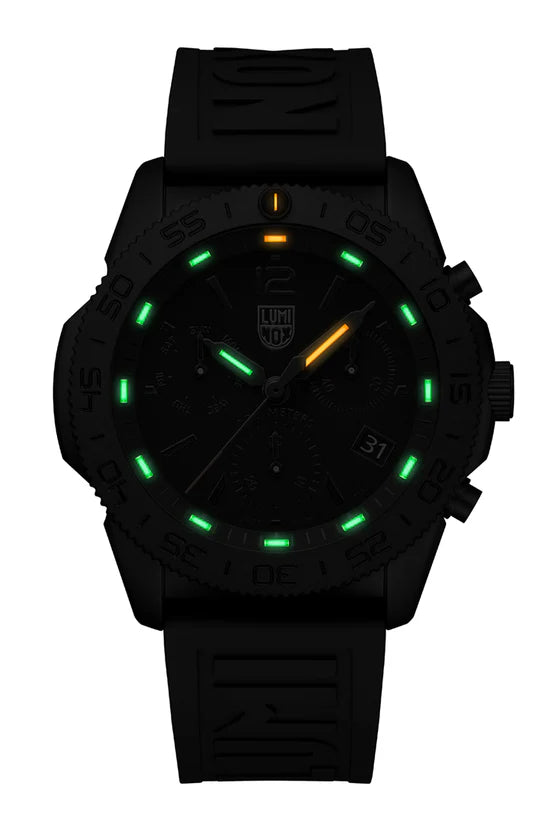 LUMINOX PACIFIC DIVER 3141.BO.1