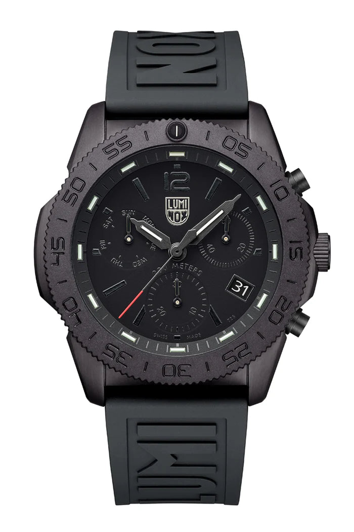 LUMINOX PACIFIC DIVER 3141.BO.1