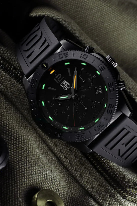 LUMINOX PACIFIC DIVER 3141.BO.1