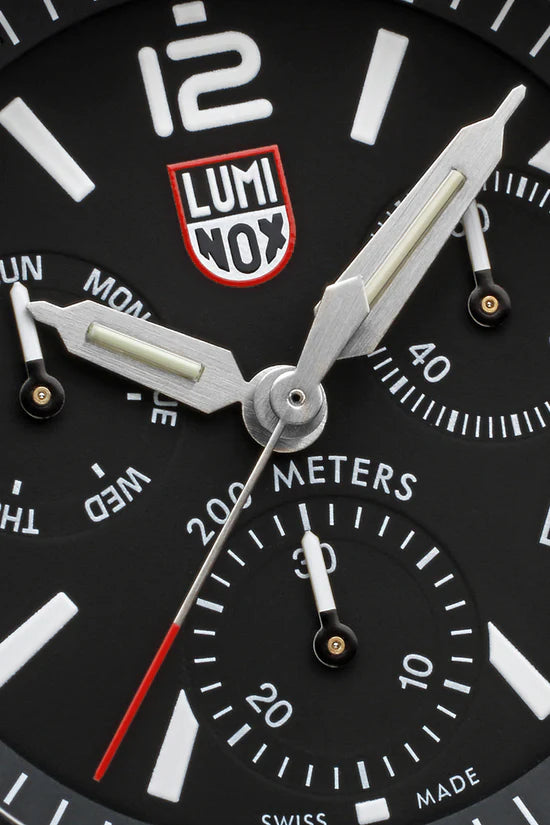 LUMINOX PACIFIC DIVER 3142