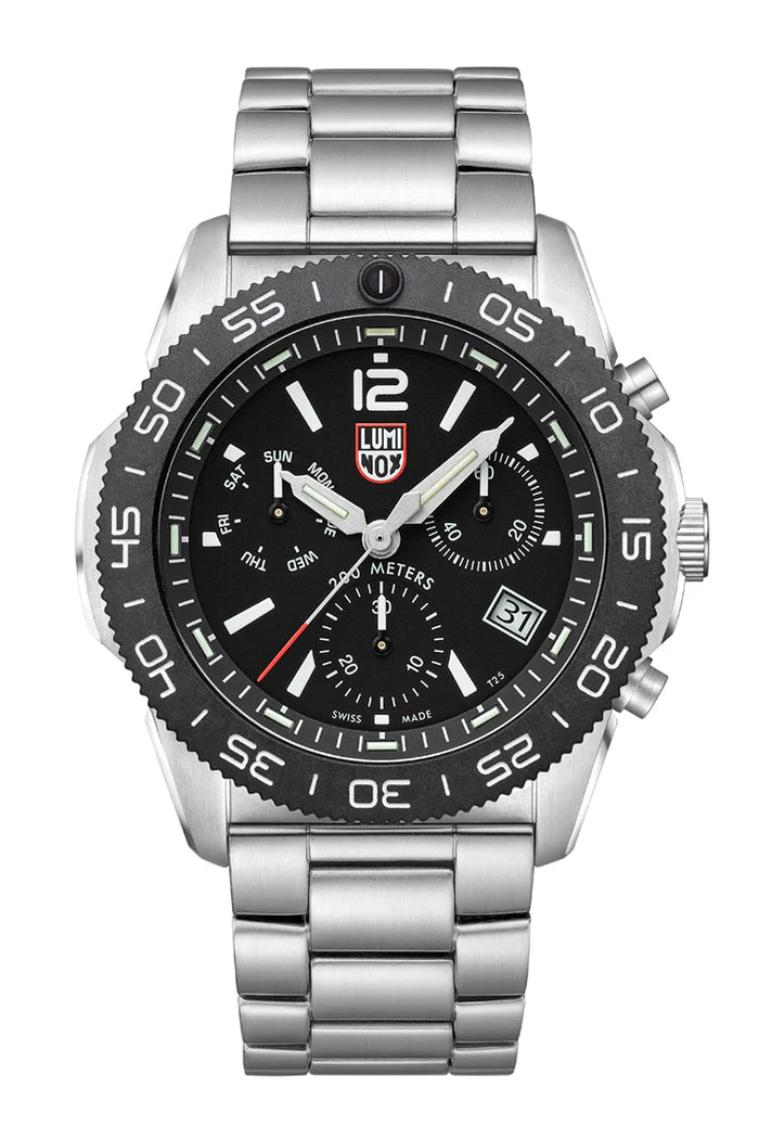 LUMINOX PACIFIC DIVER 3142