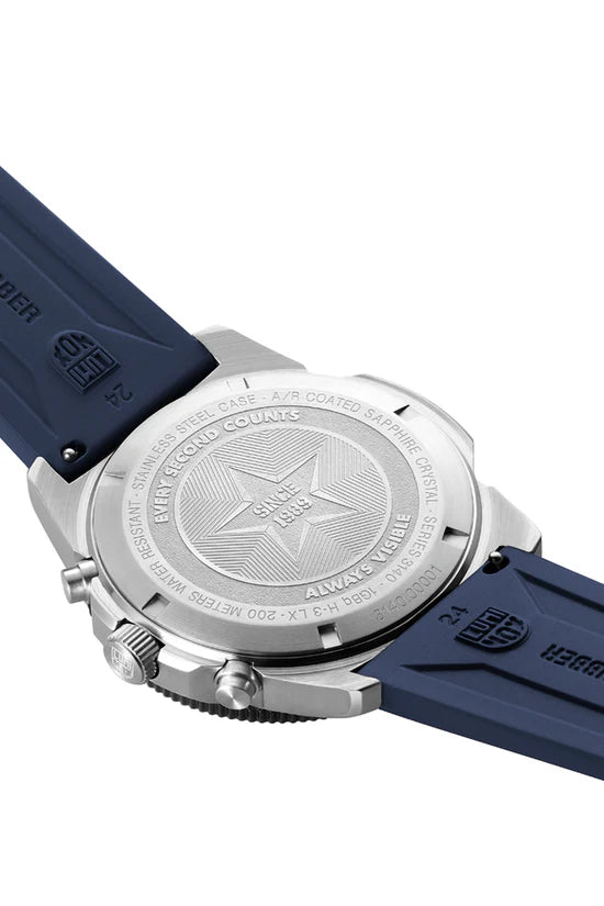 LUMINOX PACIFIC DIVER 3143