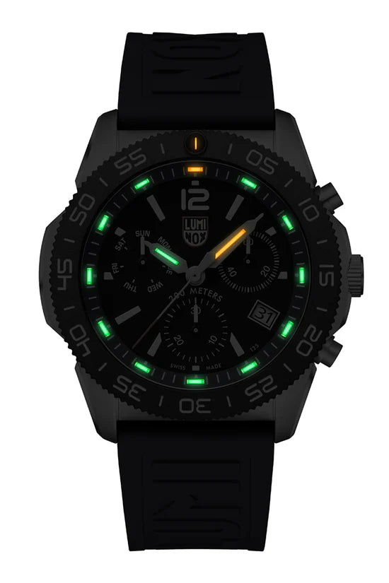 LUMINOX PACIFIC DIVER 3143