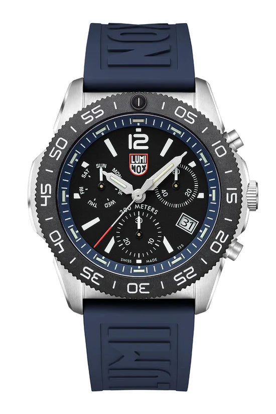 LUMINOX PACIFIC DIVER 3143