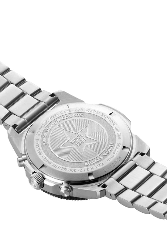 LUMINOX PACIFIC DIVER 3144