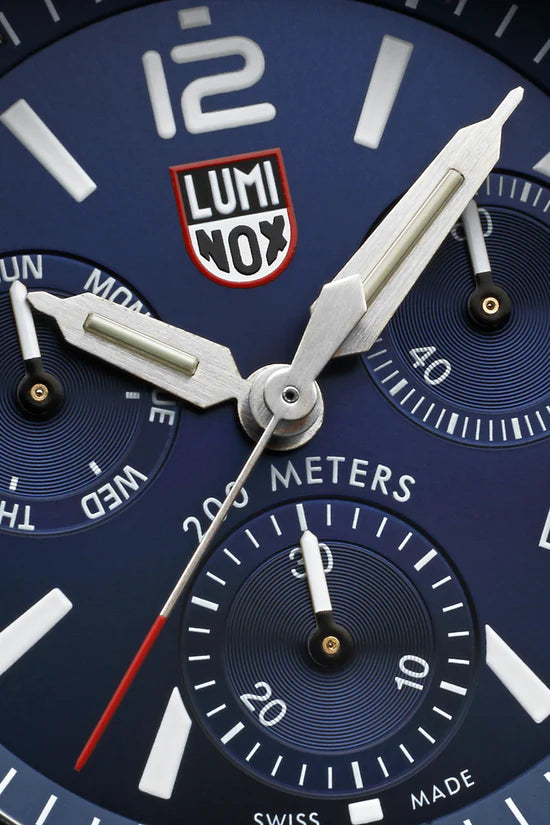 LUMINOX PACIFIC DIVER 3144