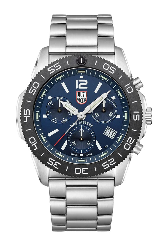 LUMINOX PACIFIC DIVER 3144