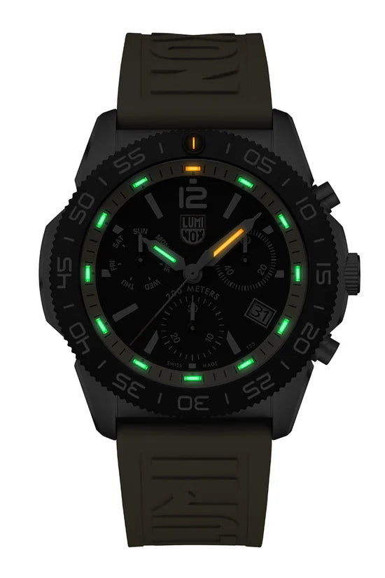 LUMINOX PACIFIC DIVER 3145