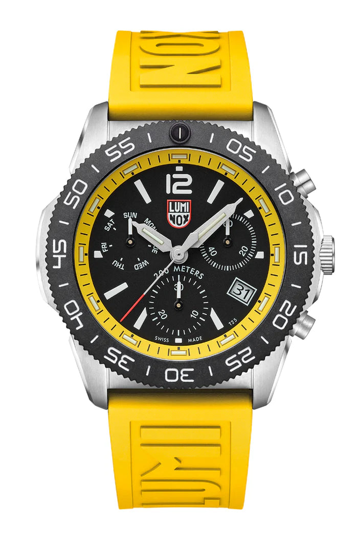 LUMINOX PACIFIC DIVER 3145