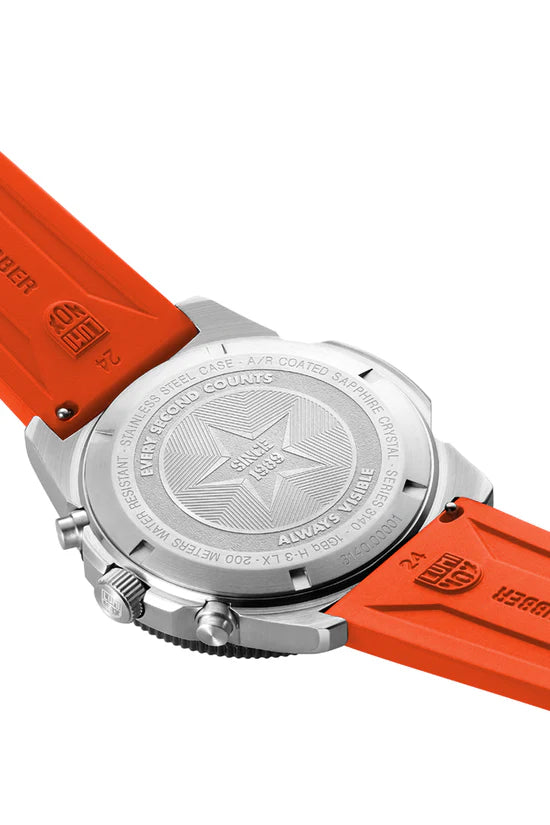 LUMINOX PACIFIC DIVER 3149