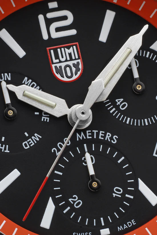 LUMINOX PACIFIC DIVER 3149