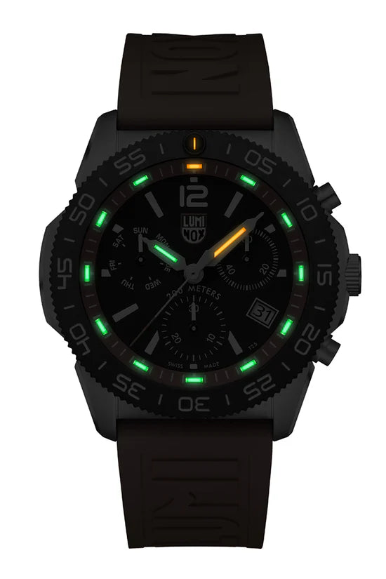 LUMINOX PACIFIC DIVER 3149
