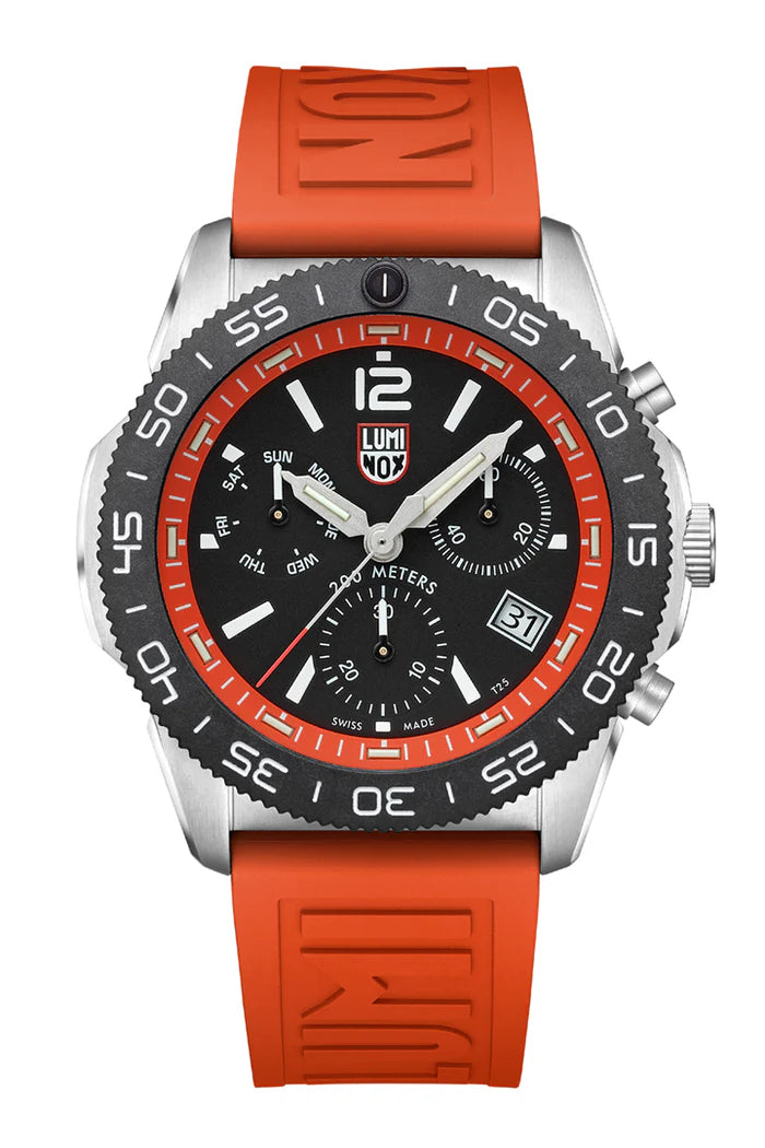 LUMINOX PACIFIC DIVER 3149
