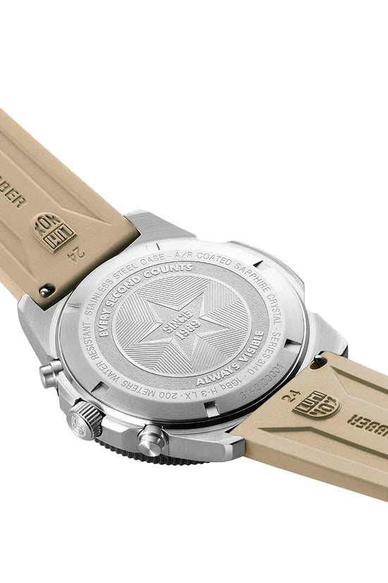 LUMINOX PACIFIC DIVER 3150